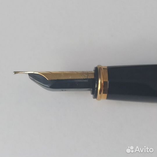 Перьевая ручка Waterman Exception Slim GT