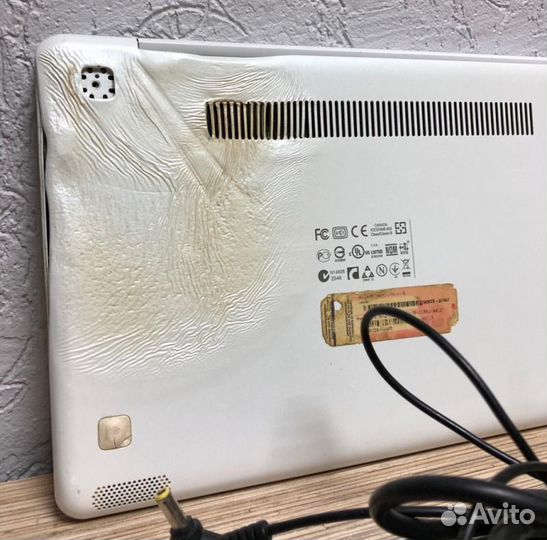 Нетбук Lenovo s206