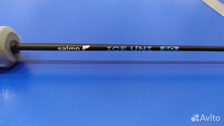 Удилище зимнее Salmo ICE UNI 50
