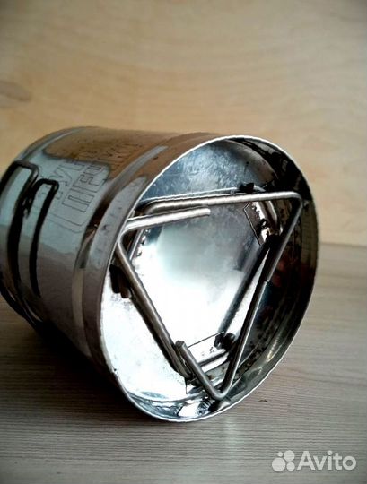 Печь походная турбопечка PS 600 Т