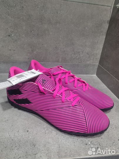 Игровки adidas