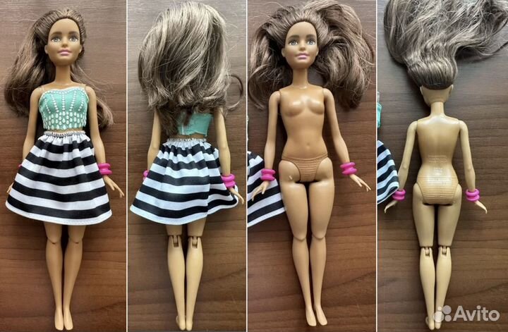 Кукла lol omg barbie disney