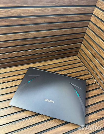 Ноутбуки для тяжёлых задач