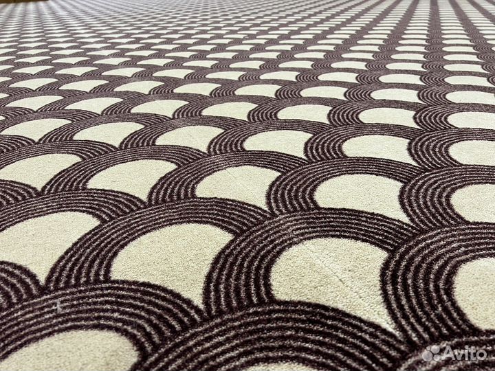 Ковровое покрытие (ковролин) коммерческий