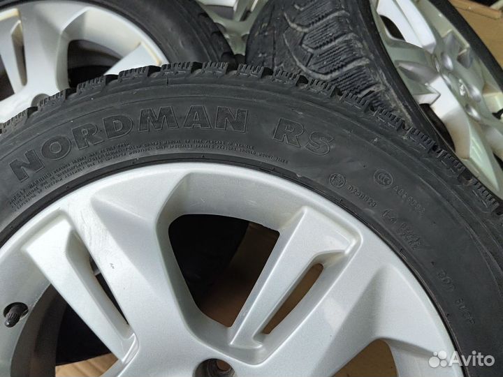 Nordman RS 205/55 R16 94R