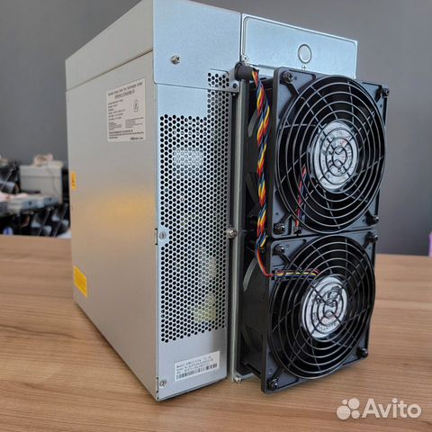 Asic Antminer S19j pro 104Th