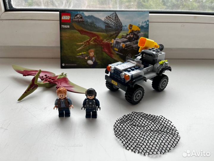 Lego city nexo knights jurassic world наборы