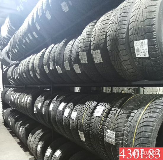 Kumho Solus KH17 215/50 R17 93P