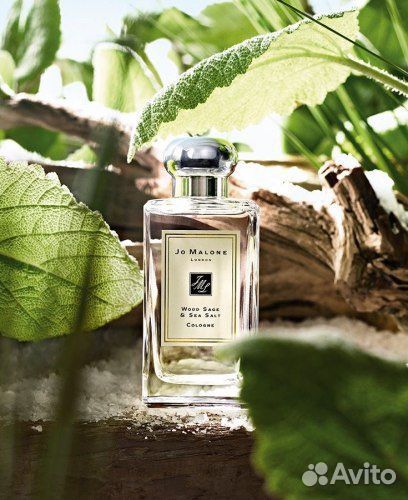 Jo Malone London wood sage & sea salt’ cologne