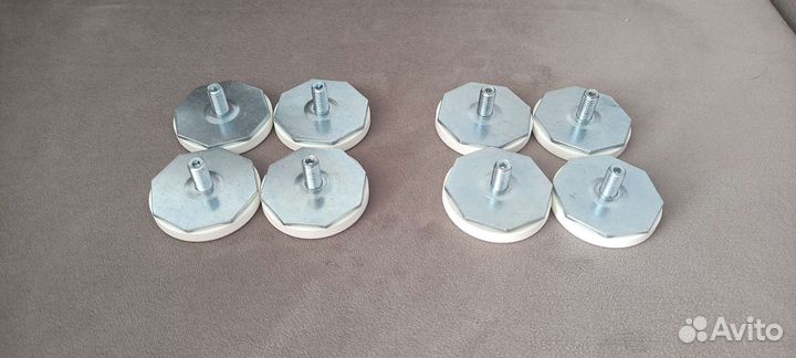 Ножки Лэттхет Опхус Икеа