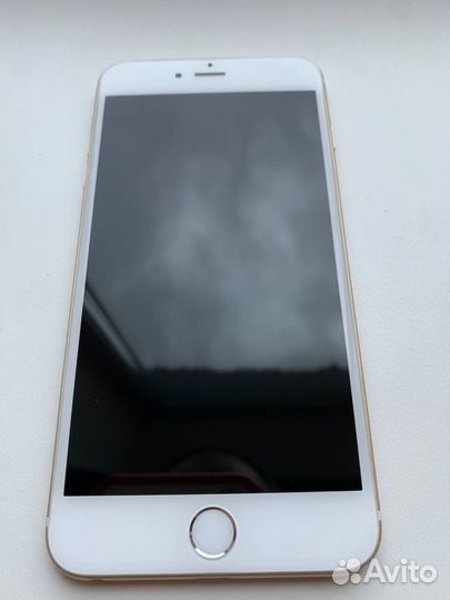 iPhone 6S Plus, 32 ГБ