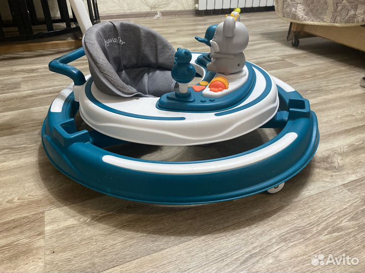 Ходунки детские