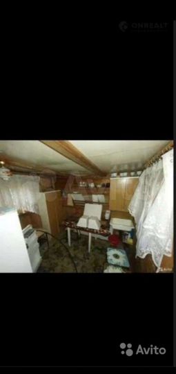 Дом 42 м² на участке 5,5 сот.