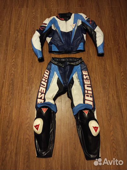 Мотокомбинезон dainese р-р 46