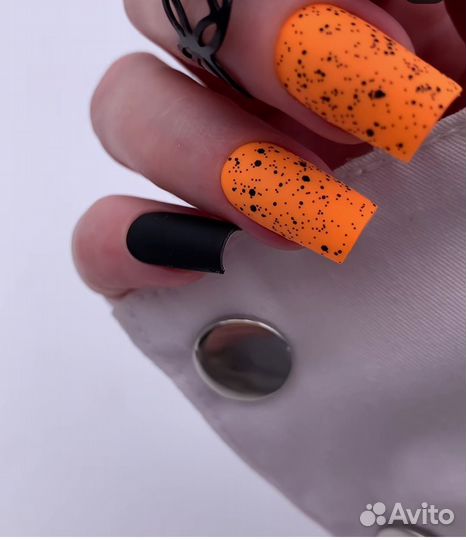 Наращивание ногтей