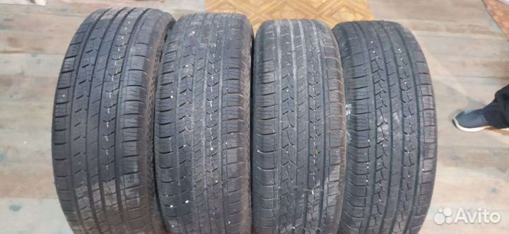 Колеса r17 на lifan x60