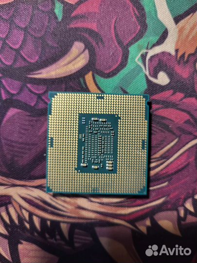 Процессор 1151v2