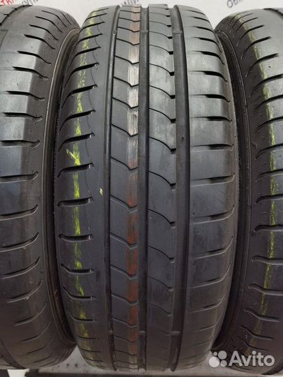 Goodyear EfficientGrip 195/60 R16 89H