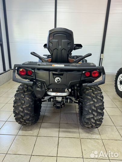 BRP CAN-AM Outlander MAX Limited 1000R