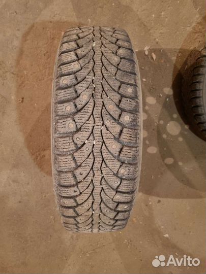 Pirelli Formula Ice 185/60 R15 88T