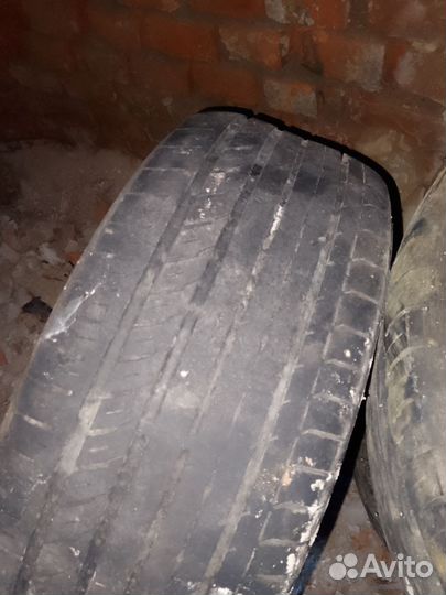 Toyo M-55 205/55 R16 24J