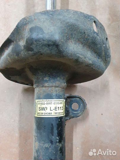 Амортизатор Honda crv 3