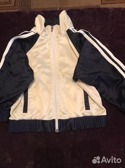 Спортивный костюм для мальчика