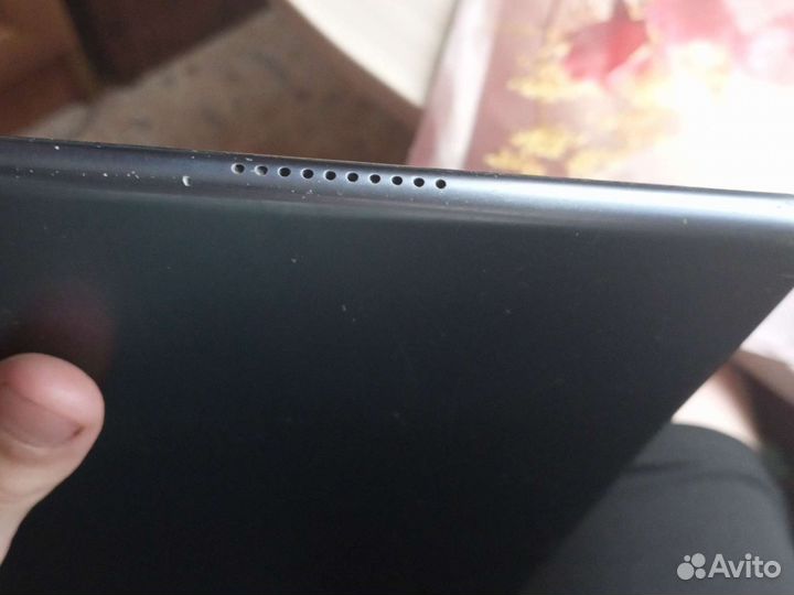 Планшет Huawei media pad t10s