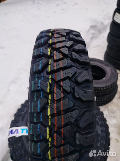 КАМА Flame M/T (HK-434) 185/75 R16