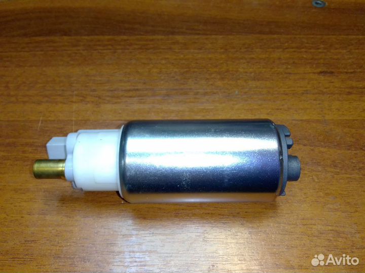 Моторчик бензонасоса Форд Фокус 2, С-Мах