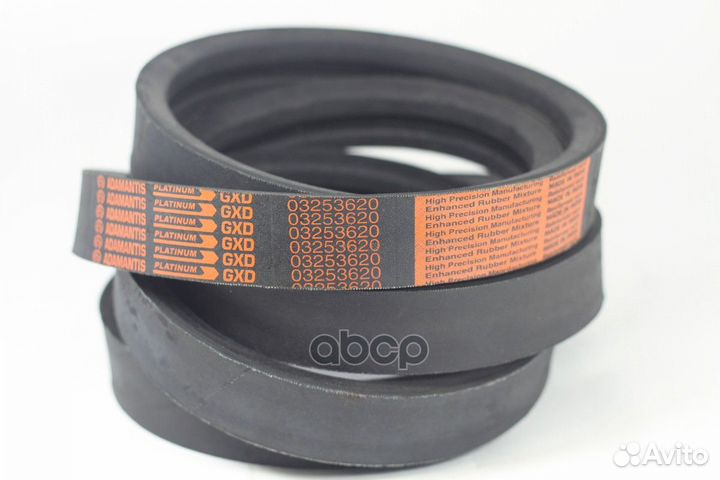 03253620 ремень приводной