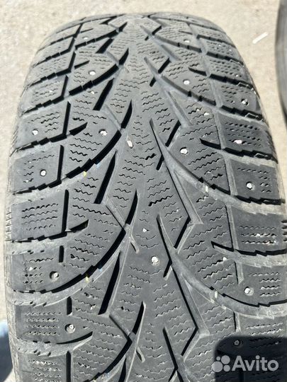 Toyo Observe G3-Ice 225/65 R17 106T