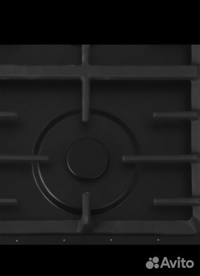 Встраиваемая газовая панель Gorenje G642AB