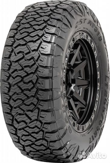 CST AT318 Sahara 265/60 R18