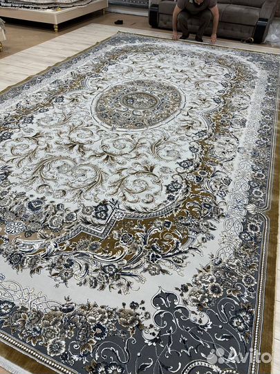 Ковер Турецкий новый