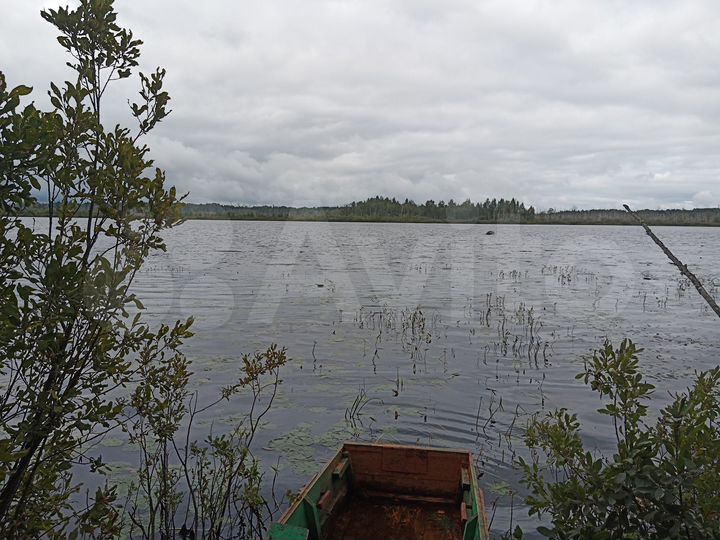 Участок 22,54 га (ИЖС)