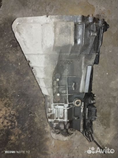 Мккп Mercedes Clk W208