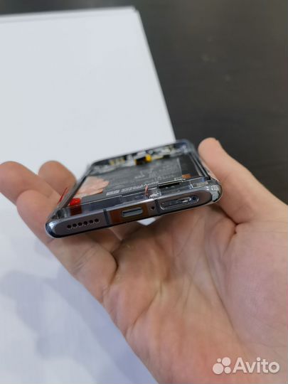 HUAWEI P50 Pro, 8/256 ГБ
