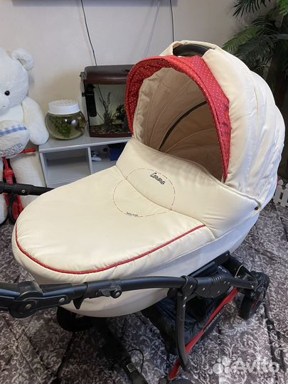 Детские коляски прогулочные