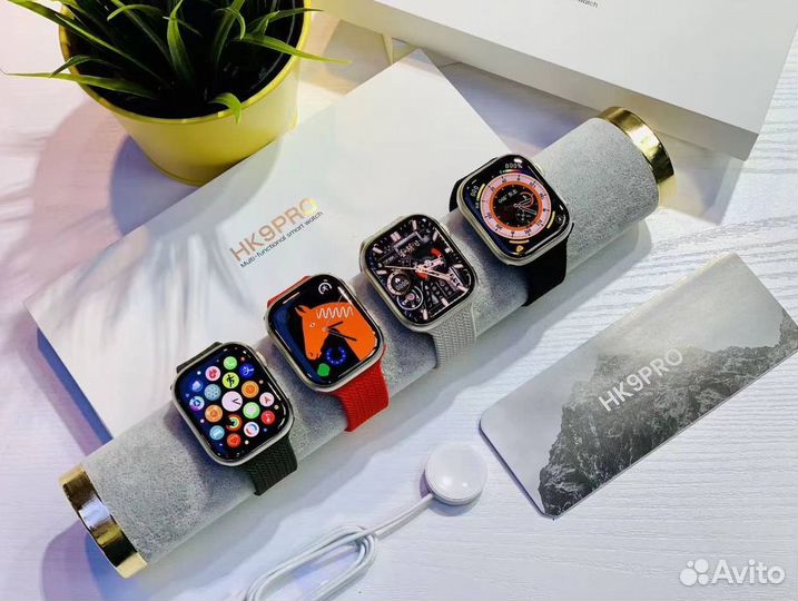 Smart Watch опт