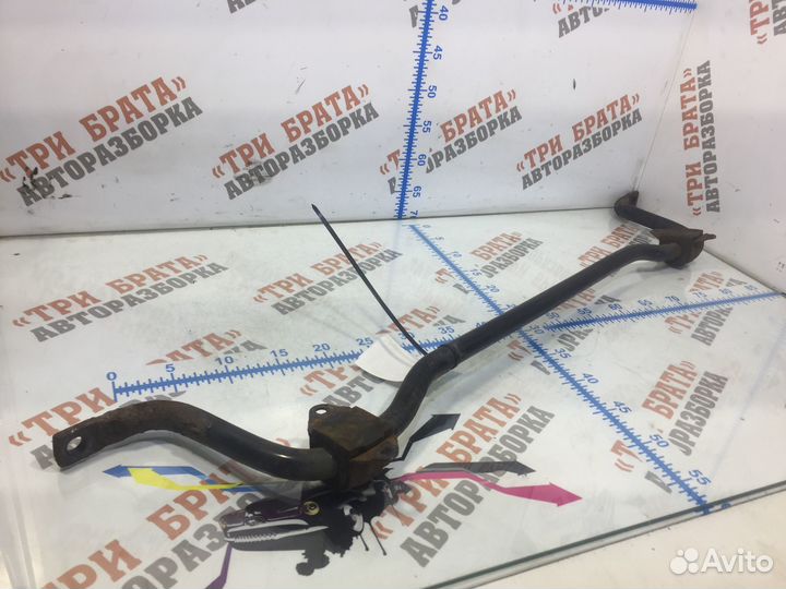 Бмв X5 Стабилизатор задний