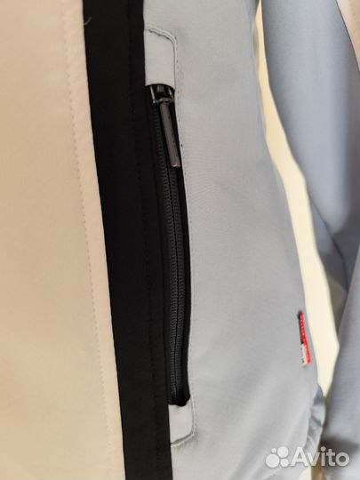 Куртка - ветровка женская,GMP, оригинал, Италия