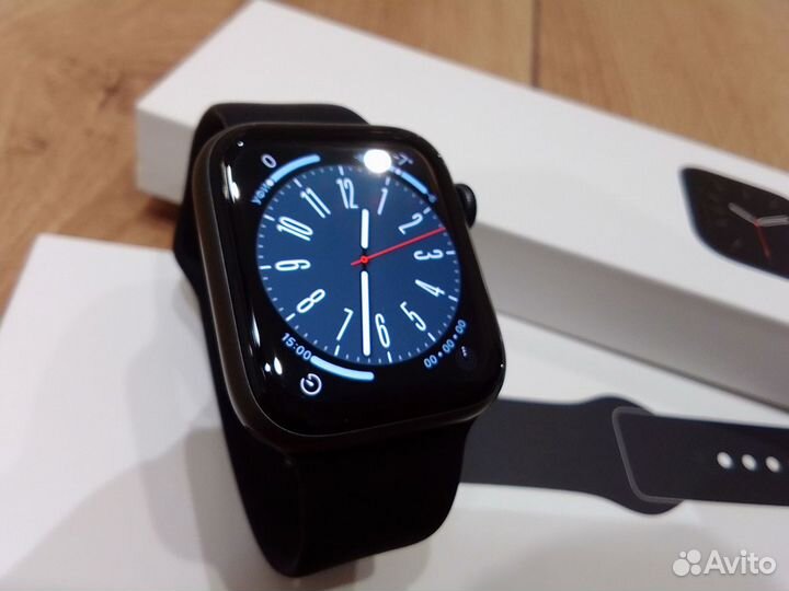 Apple watch SE 44mm