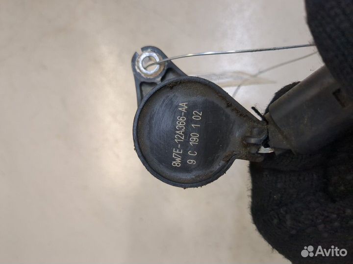 Катушка зажигания Ford F-150, 2010