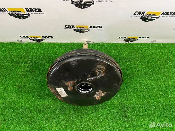 Усилитель тормозов вакуумный Chevrolet Aveo