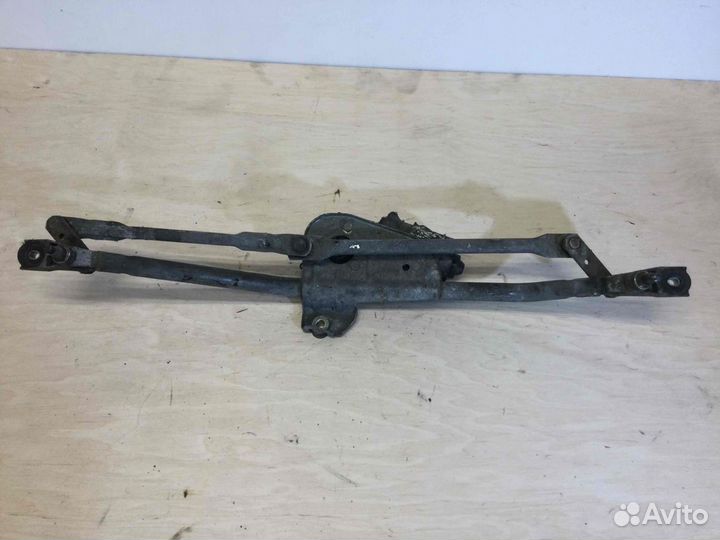 Механизм стеклоочистителя (трапеция дворников) Vol