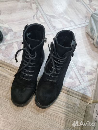 Обувь женская