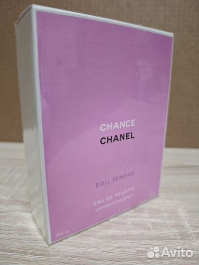 Туалетная вода Chanel Chance Eau Tendre