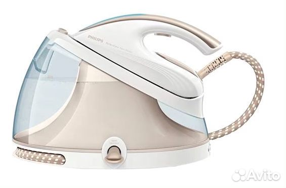 Парогенератор Philips