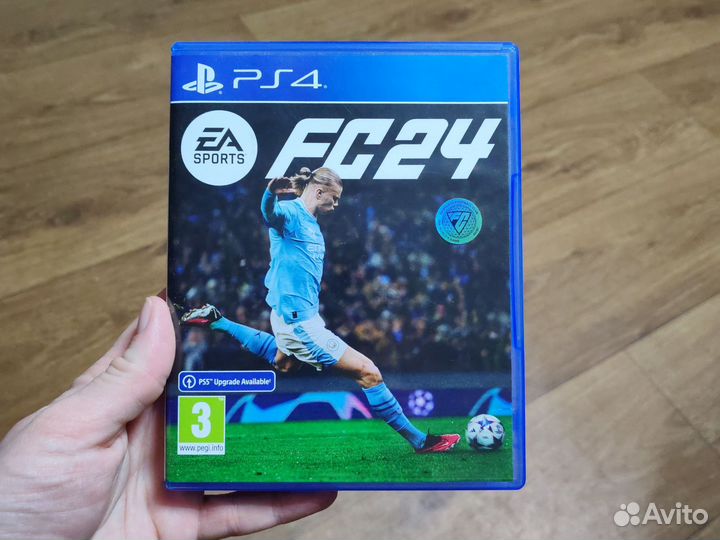 Fifa 24